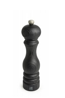 Day and Age Paris Nature Black Salt Mill (22cm)